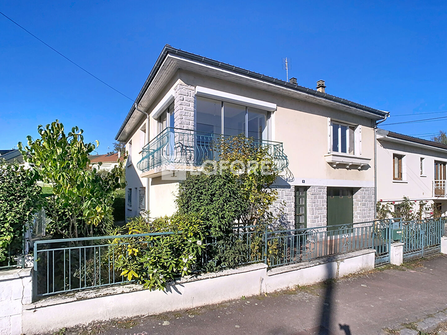 Maison à vendre, 148m², Limoges