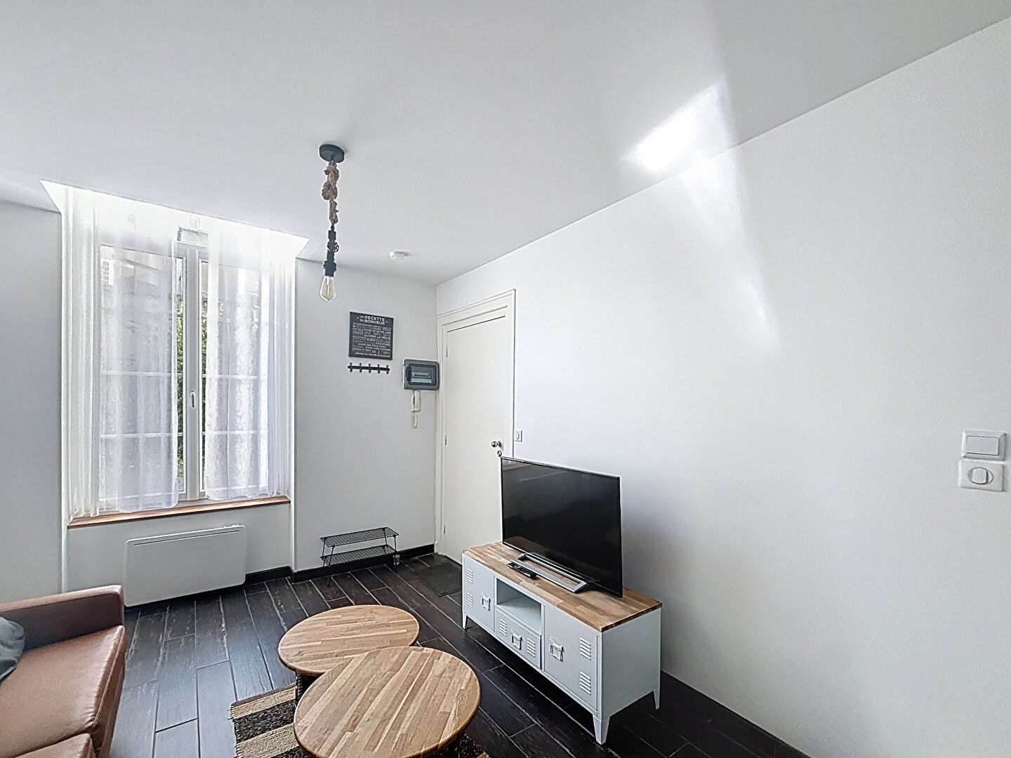 Maison à louer, 29m², Limoges