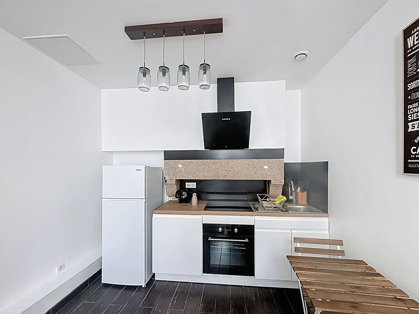 Maison à louer, 29m², Limoges