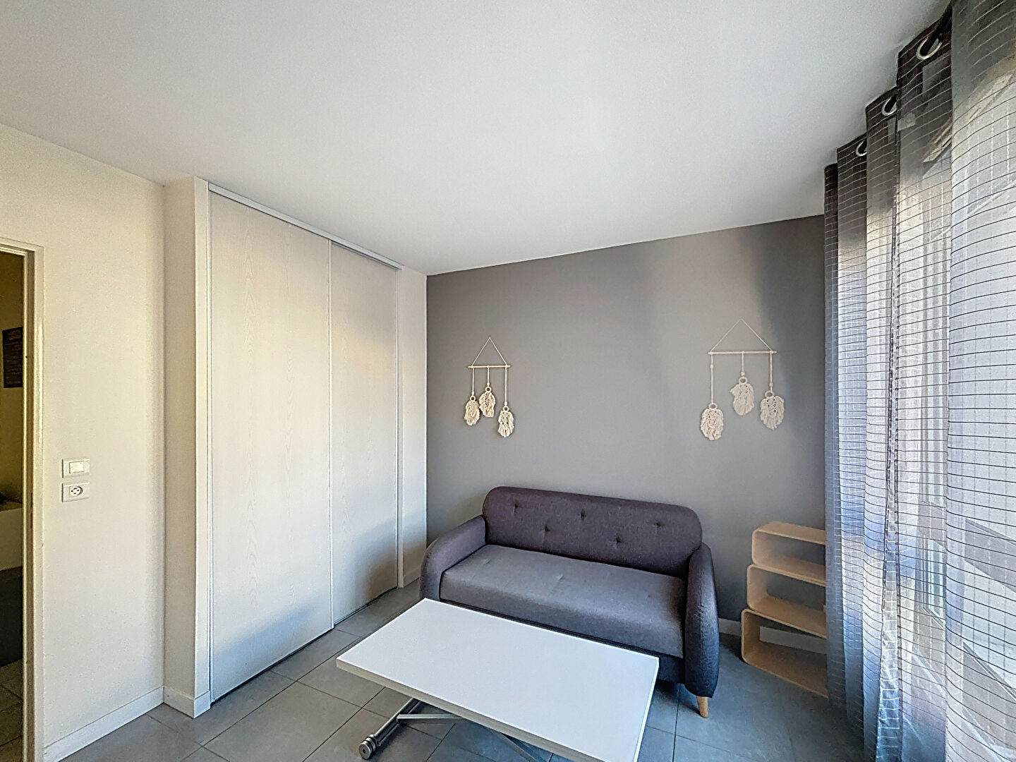 Maison à louer, 27m², Limoges