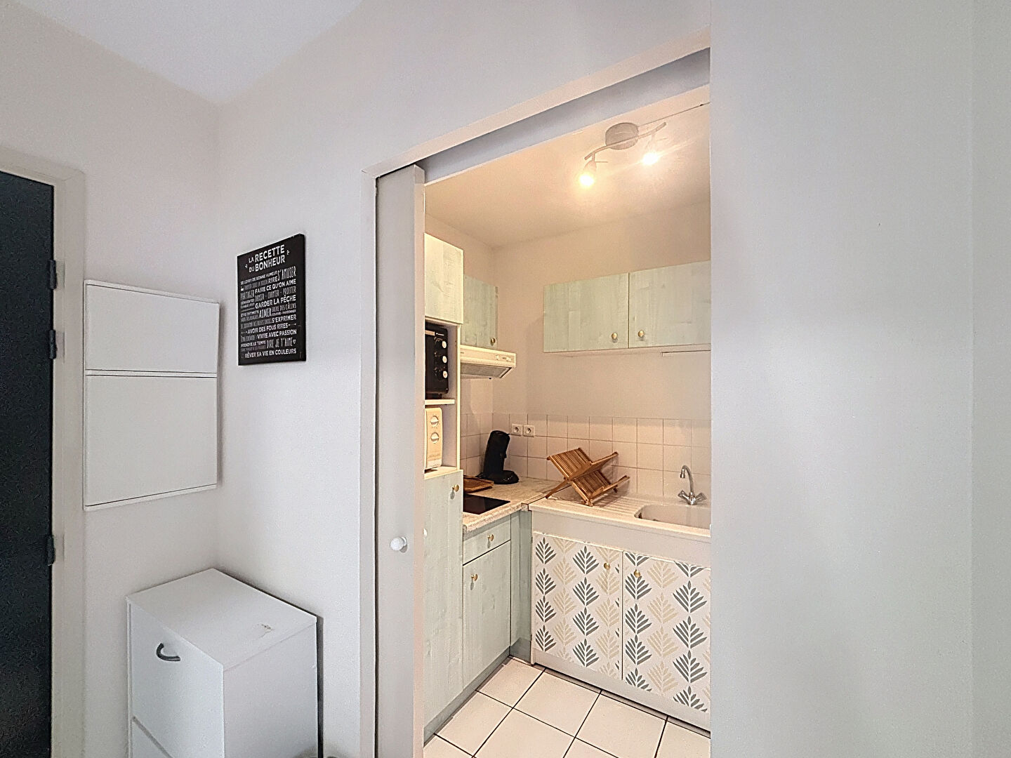 Maison à louer, 27m², Limoges