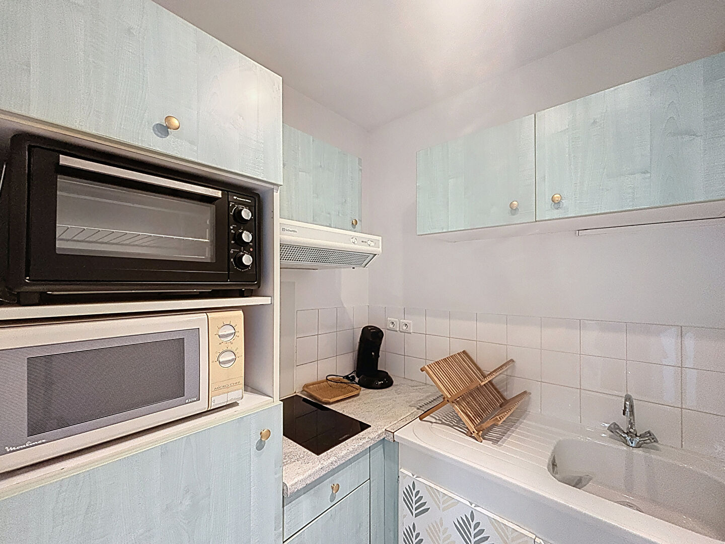 Maison à louer, 27m², Limoges