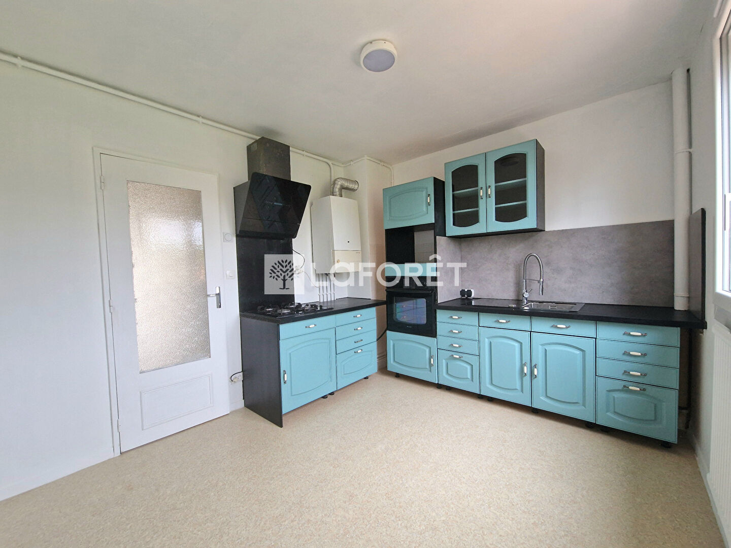 Maison à vendre, 75m², Limoges