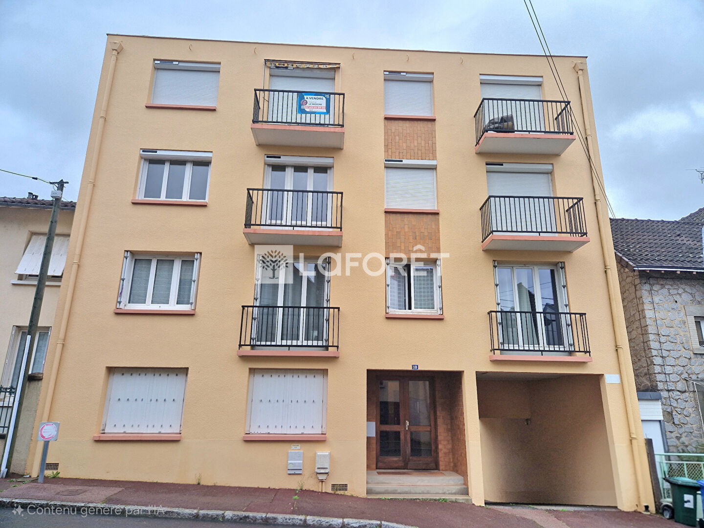 Maison à vendre, 75m², Limoges