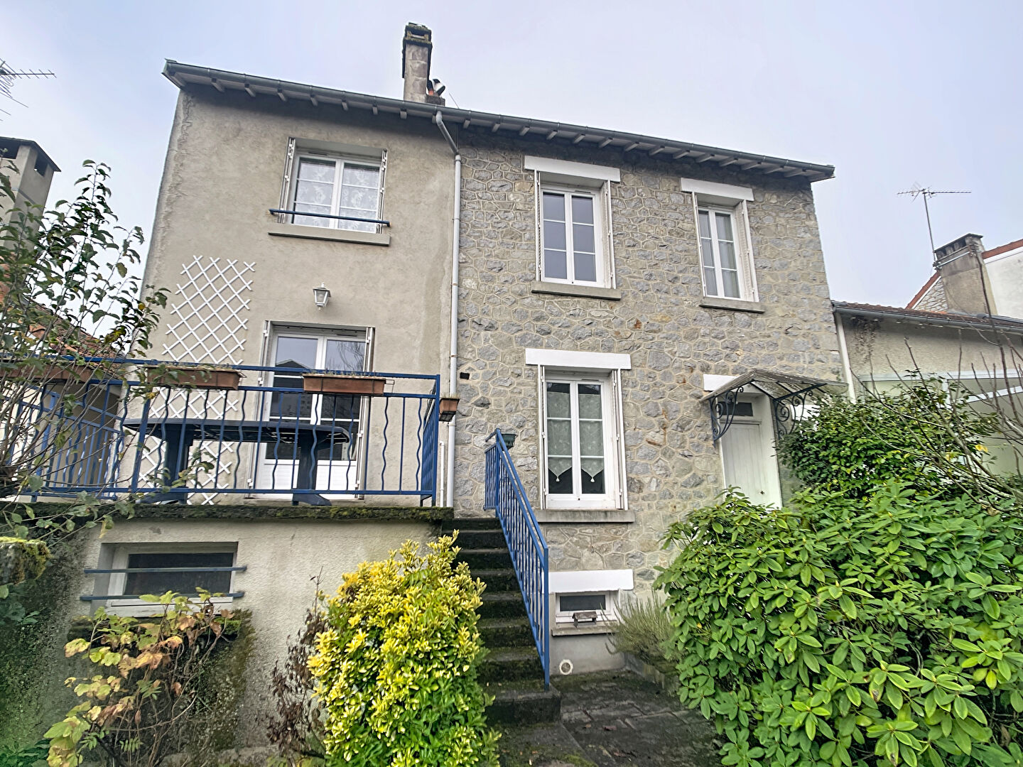 Maison à vendre, 133m², Limoges
