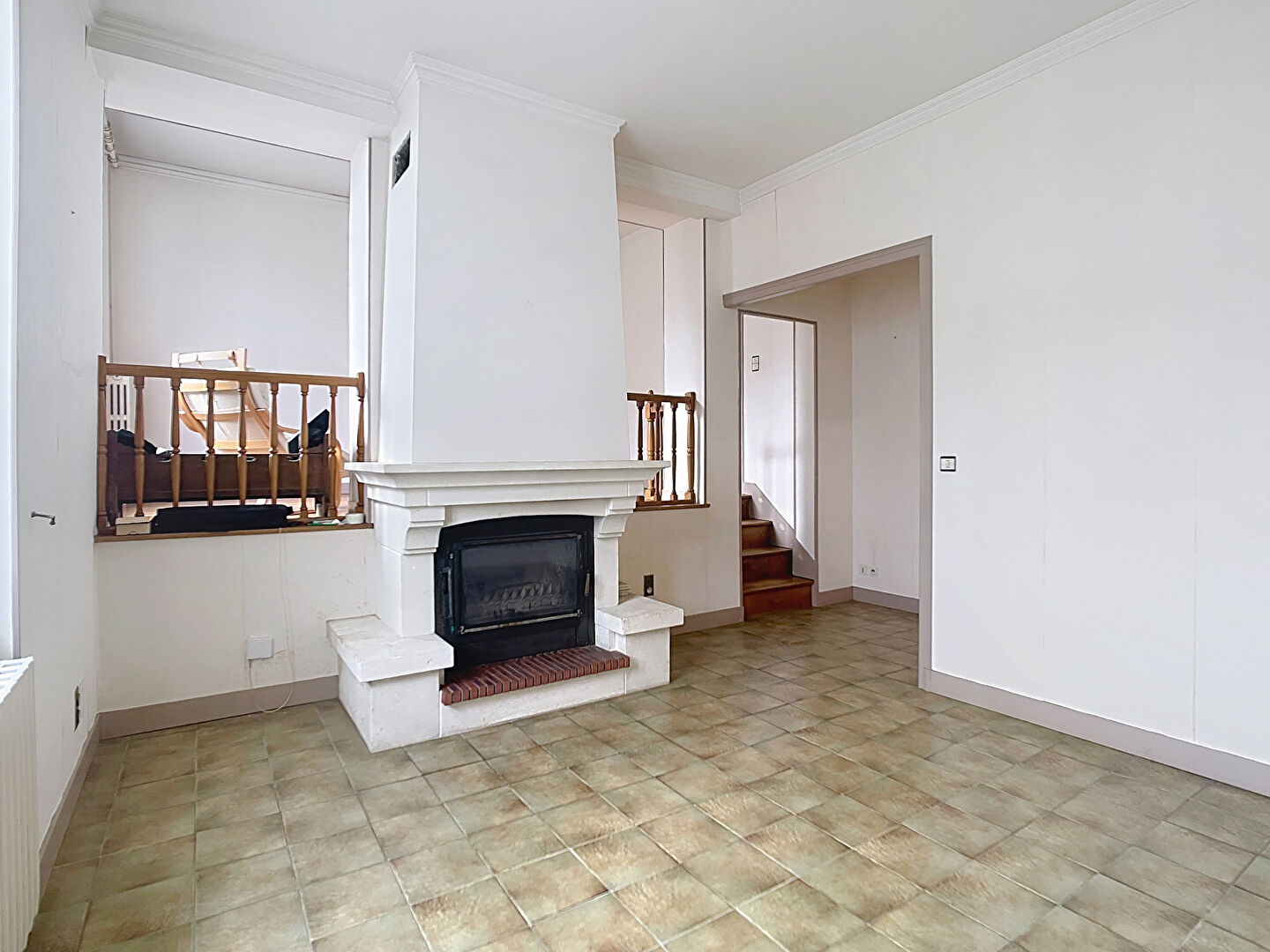 Maison à vendre, 133m², Limoges