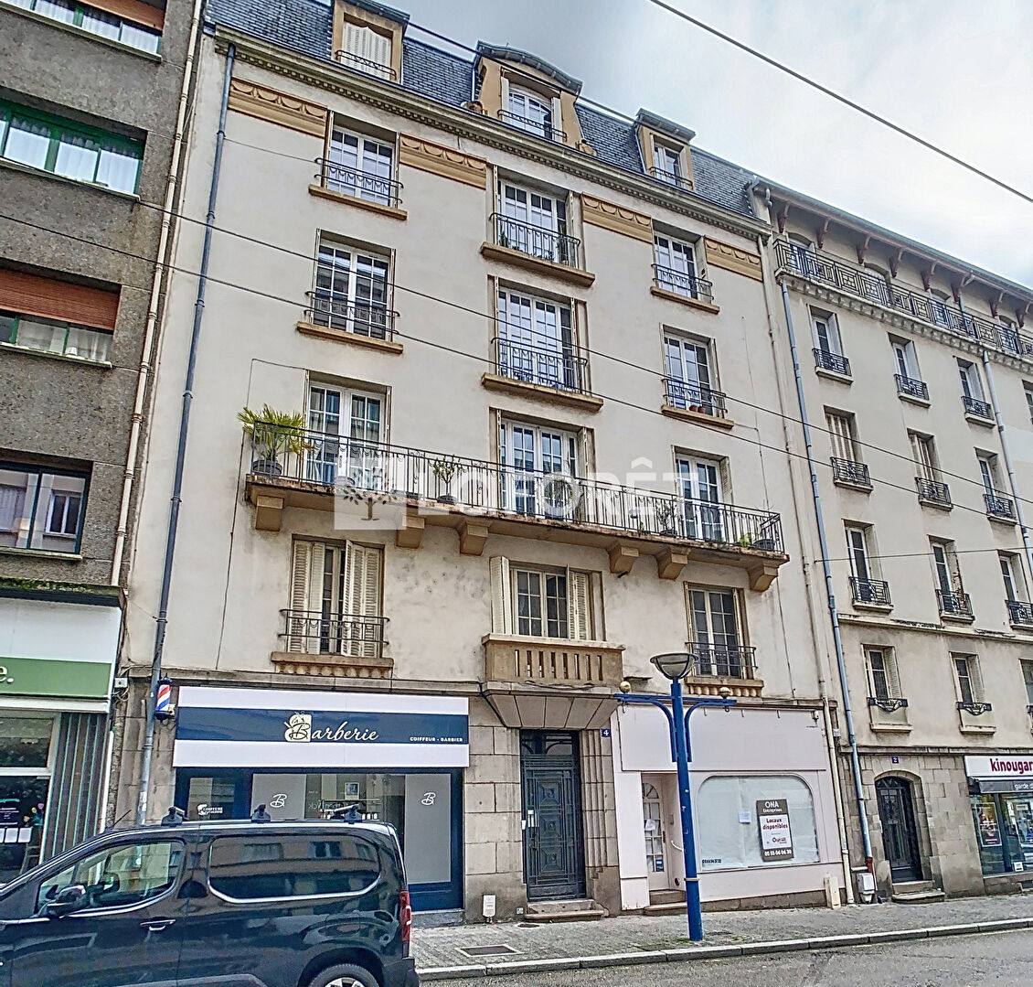 Maison à vendre, 91m², Limoges