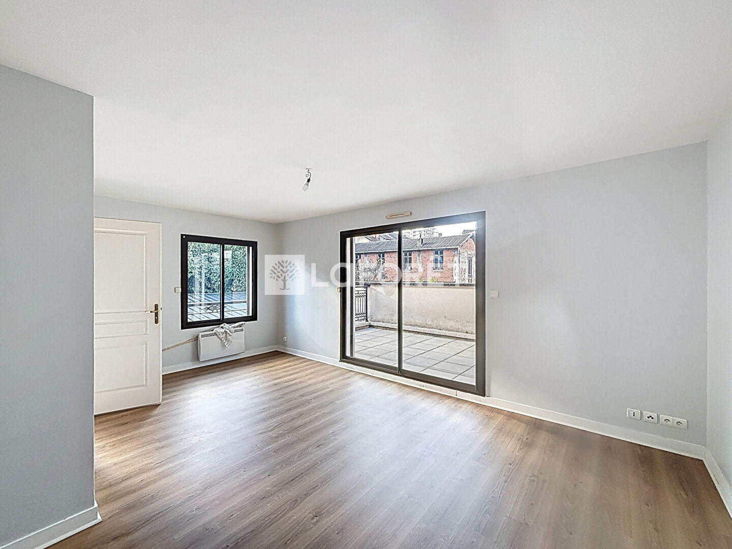 Maison à louer, 46m², Limoges