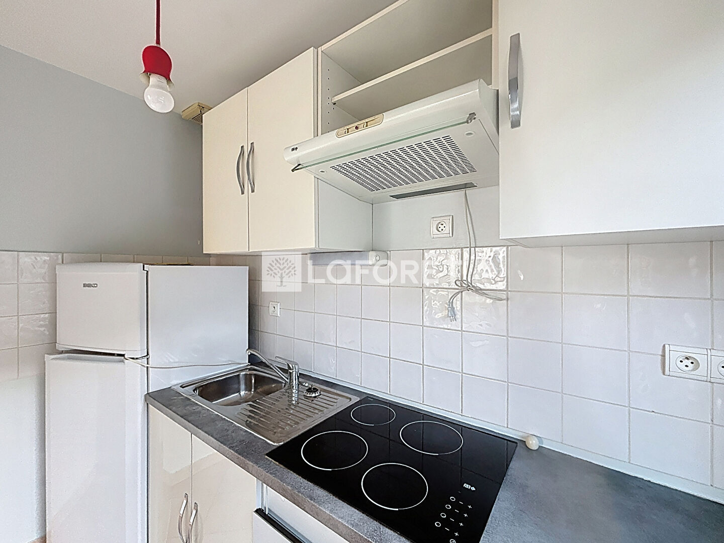 Maison à louer, 46m², Limoges