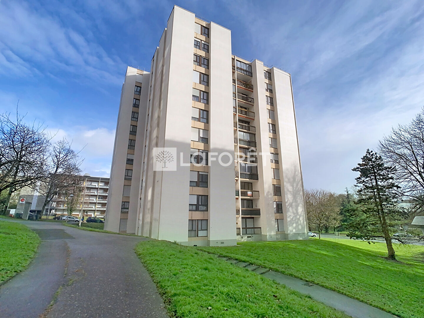 Maison à vendre, 87m², Limoges