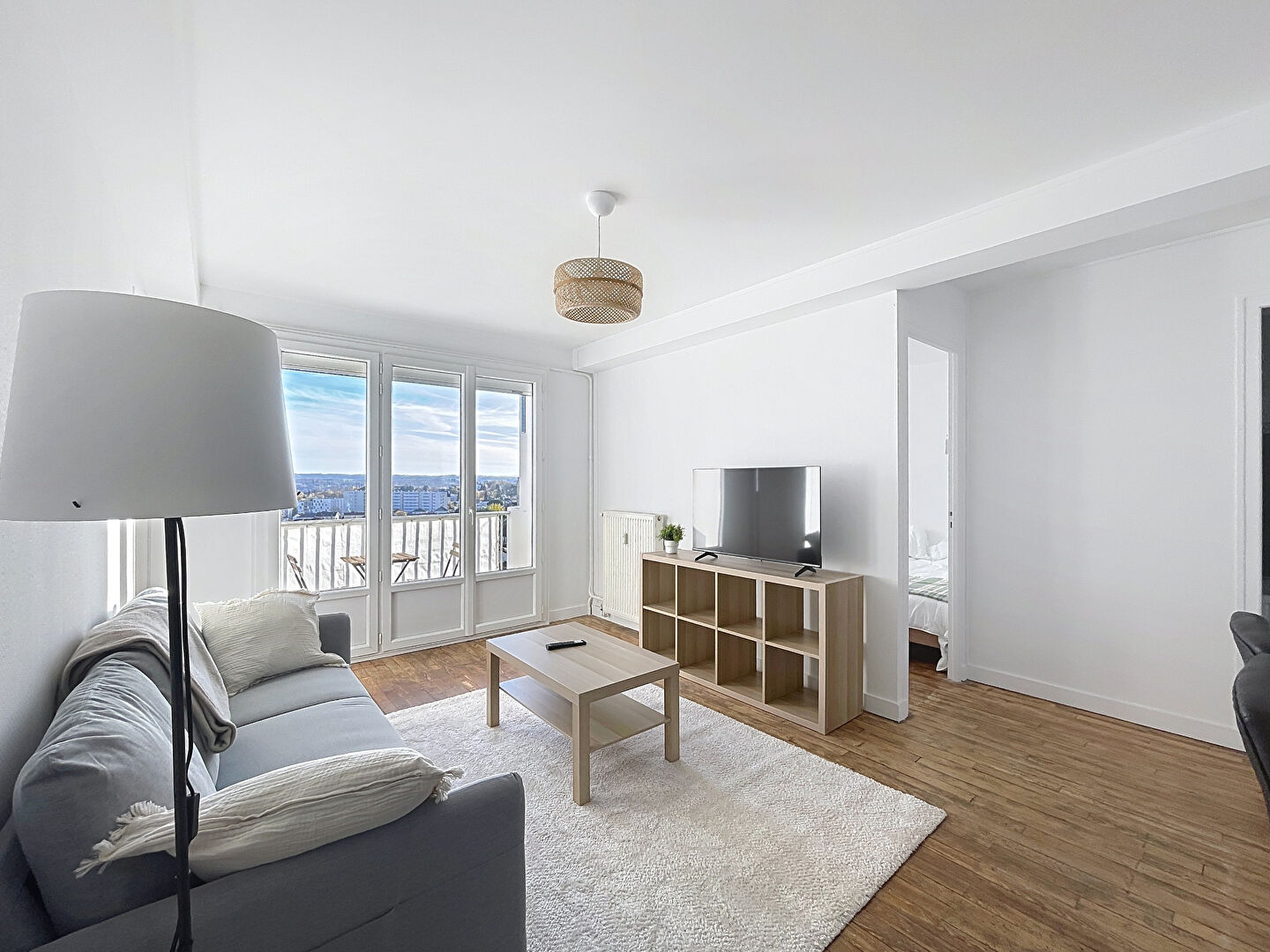 Maison à louer, 9m², Limoges