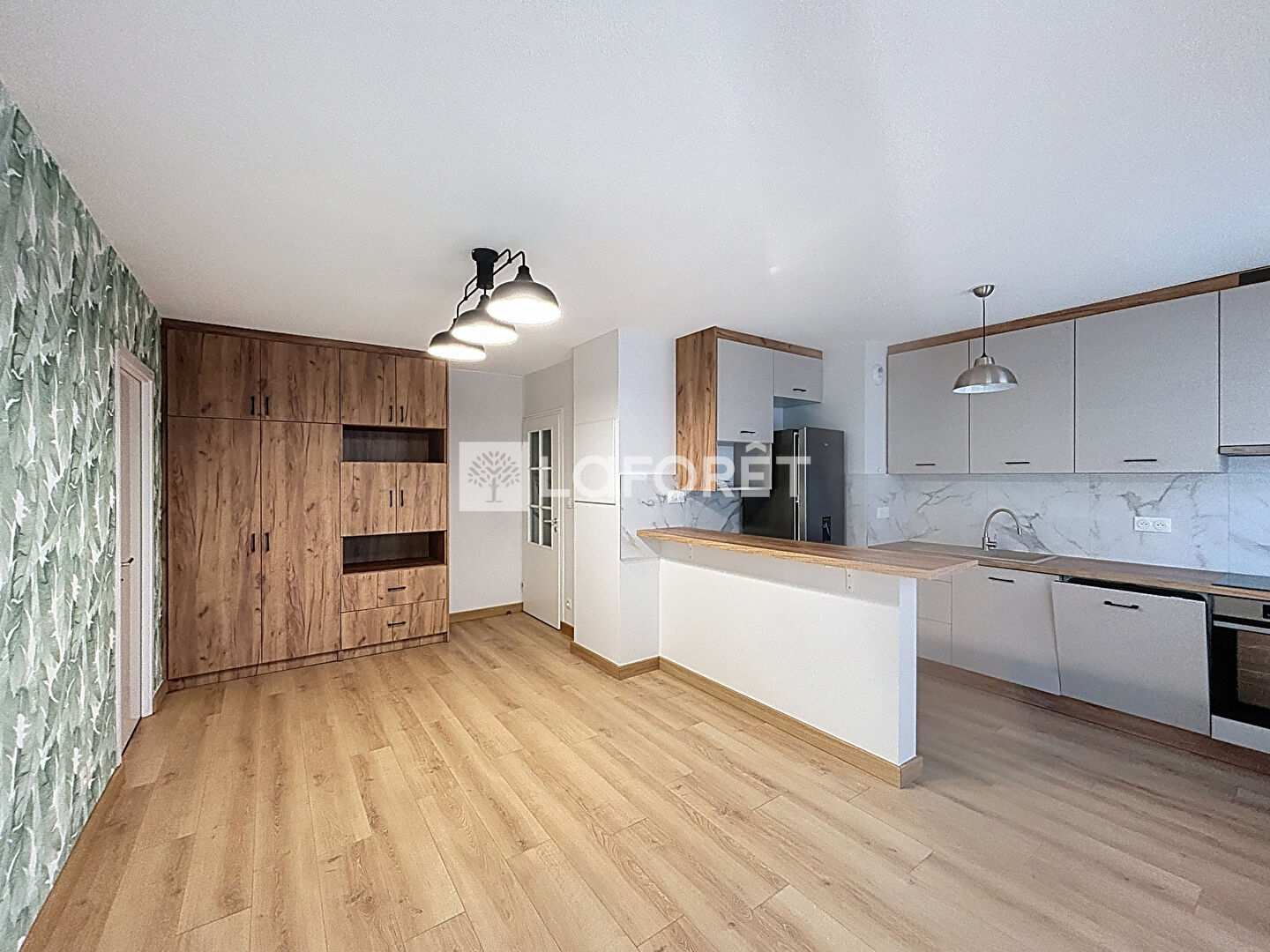 Maison à louer, 48m², Limoges