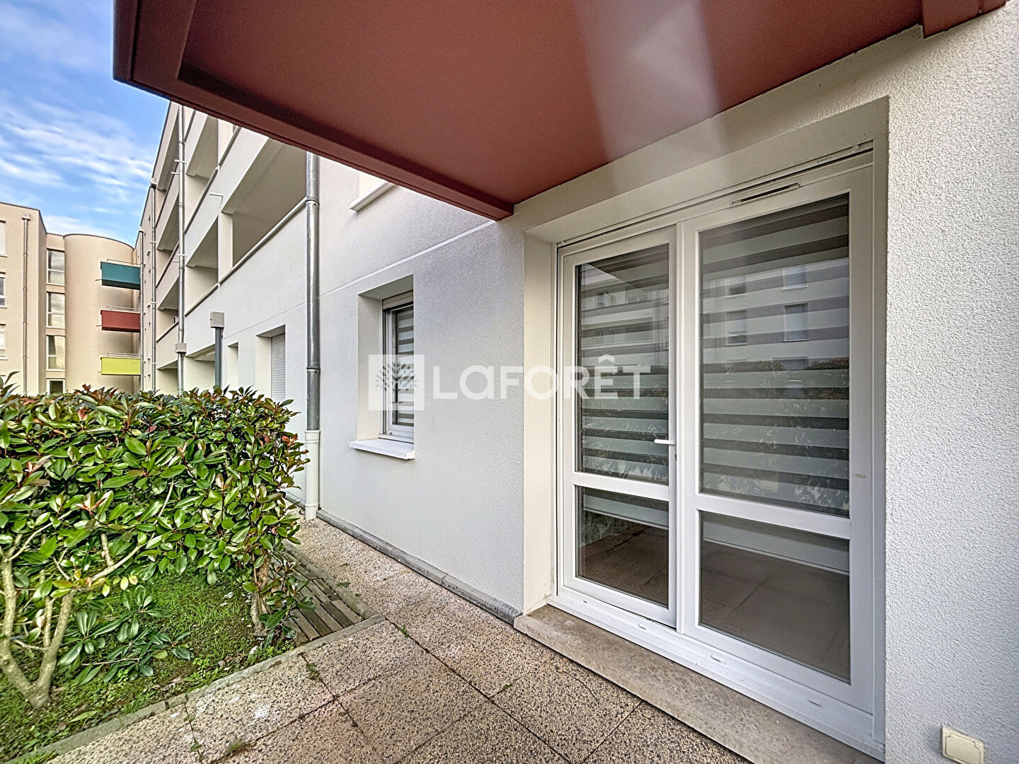 Maison à louer, 48m², Limoges