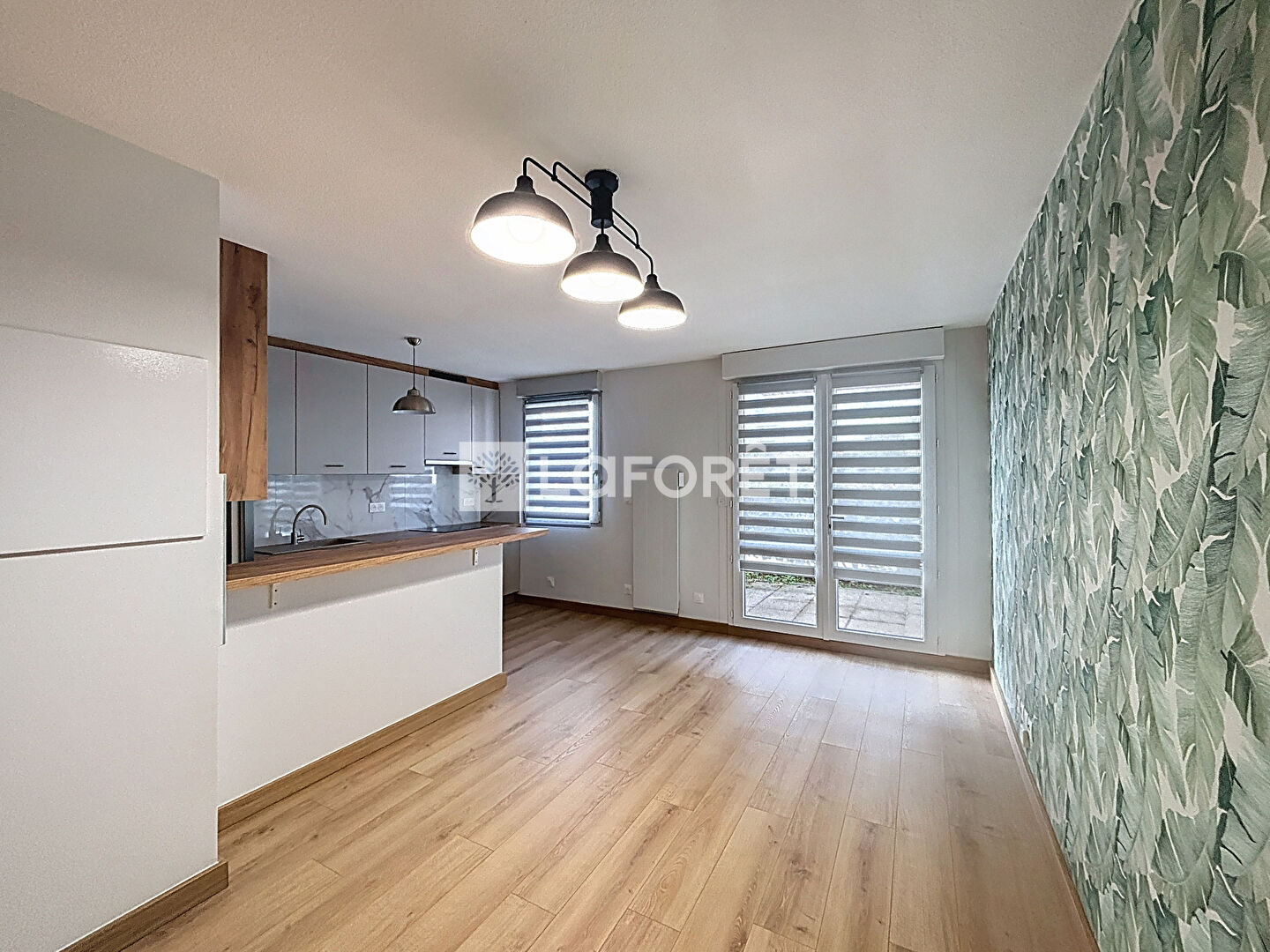 Maison à louer, 48m², Limoges