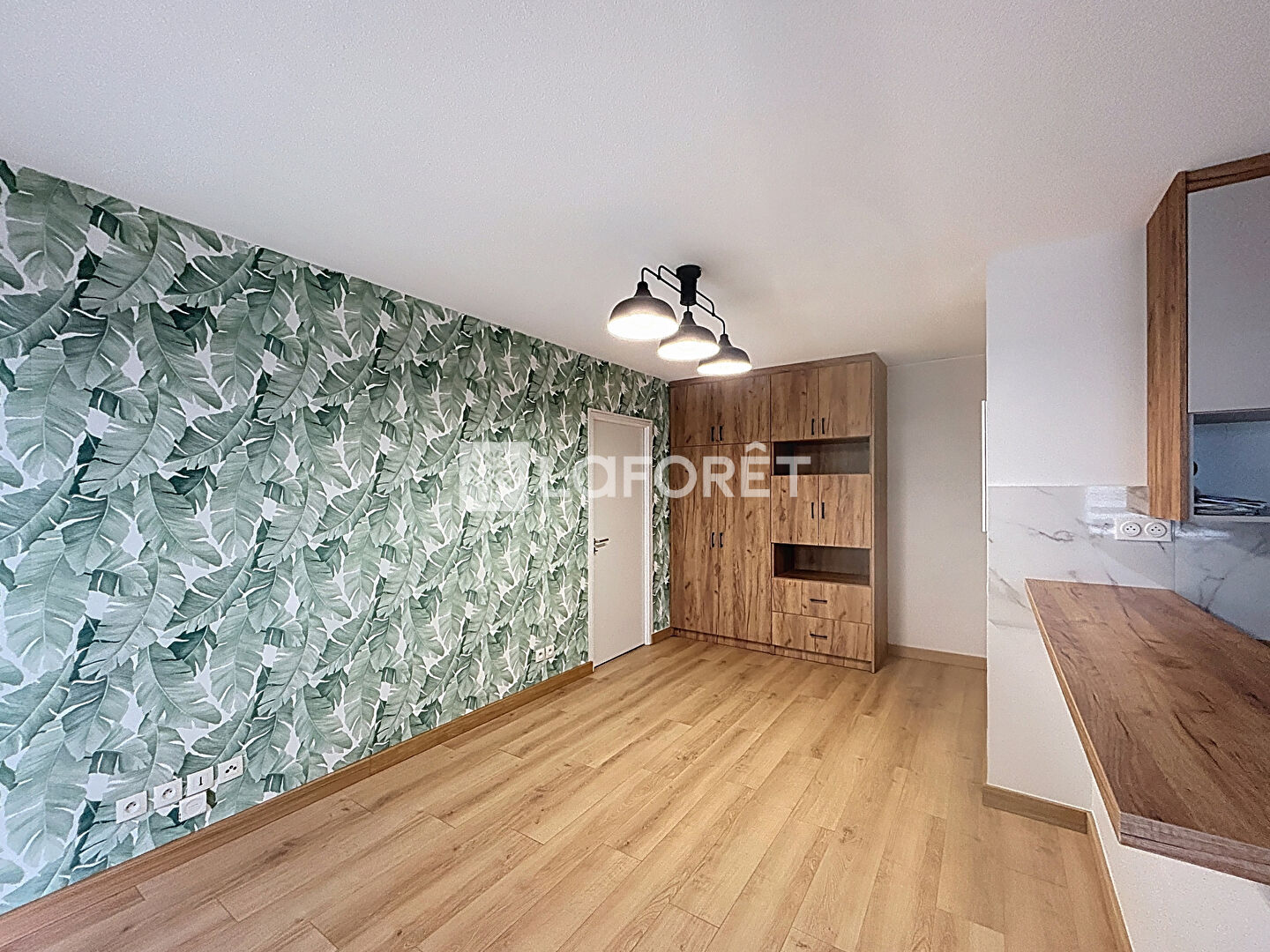 Maison à louer, 48m², Limoges