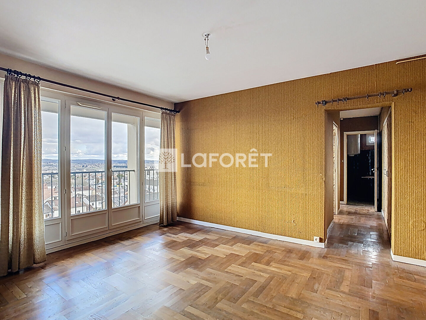 Maison à vendre, 65m², LIMOGES