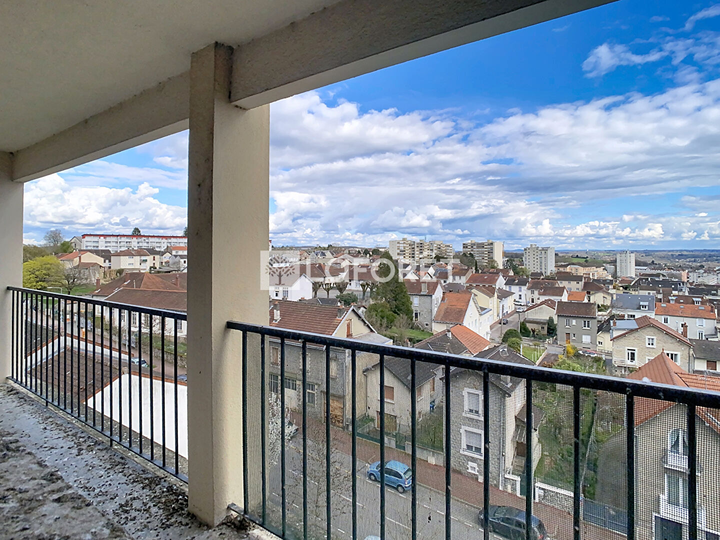 Maison à vendre, 65m², LIMOGES