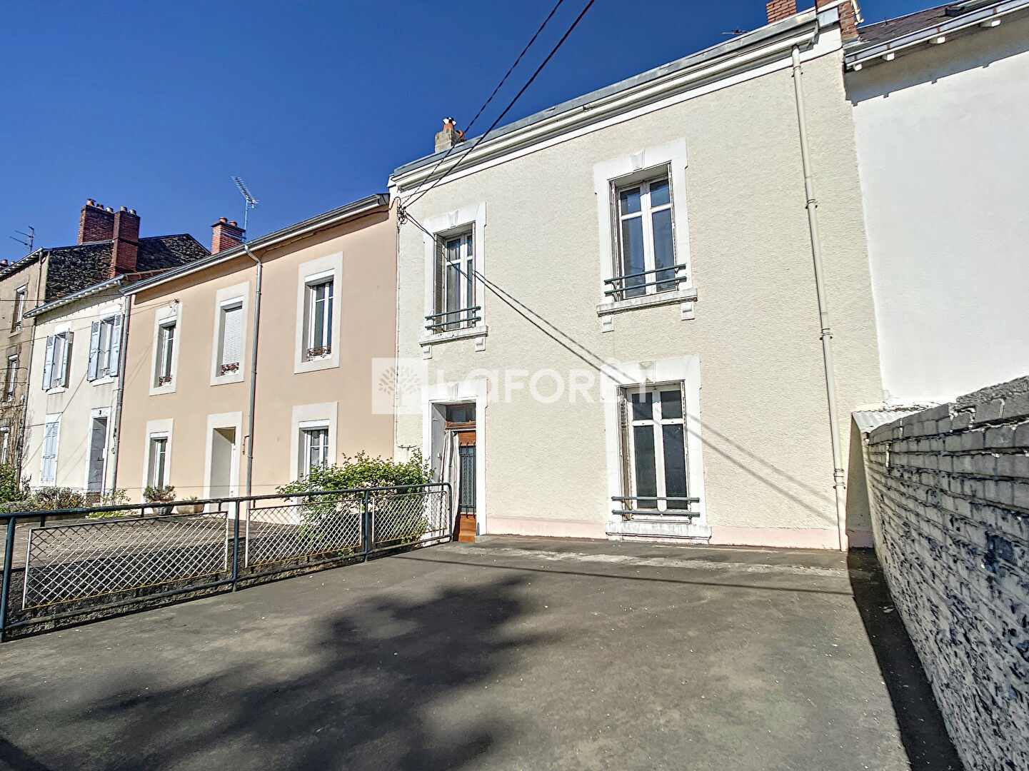 Maison à vendre, 101m², Limoges