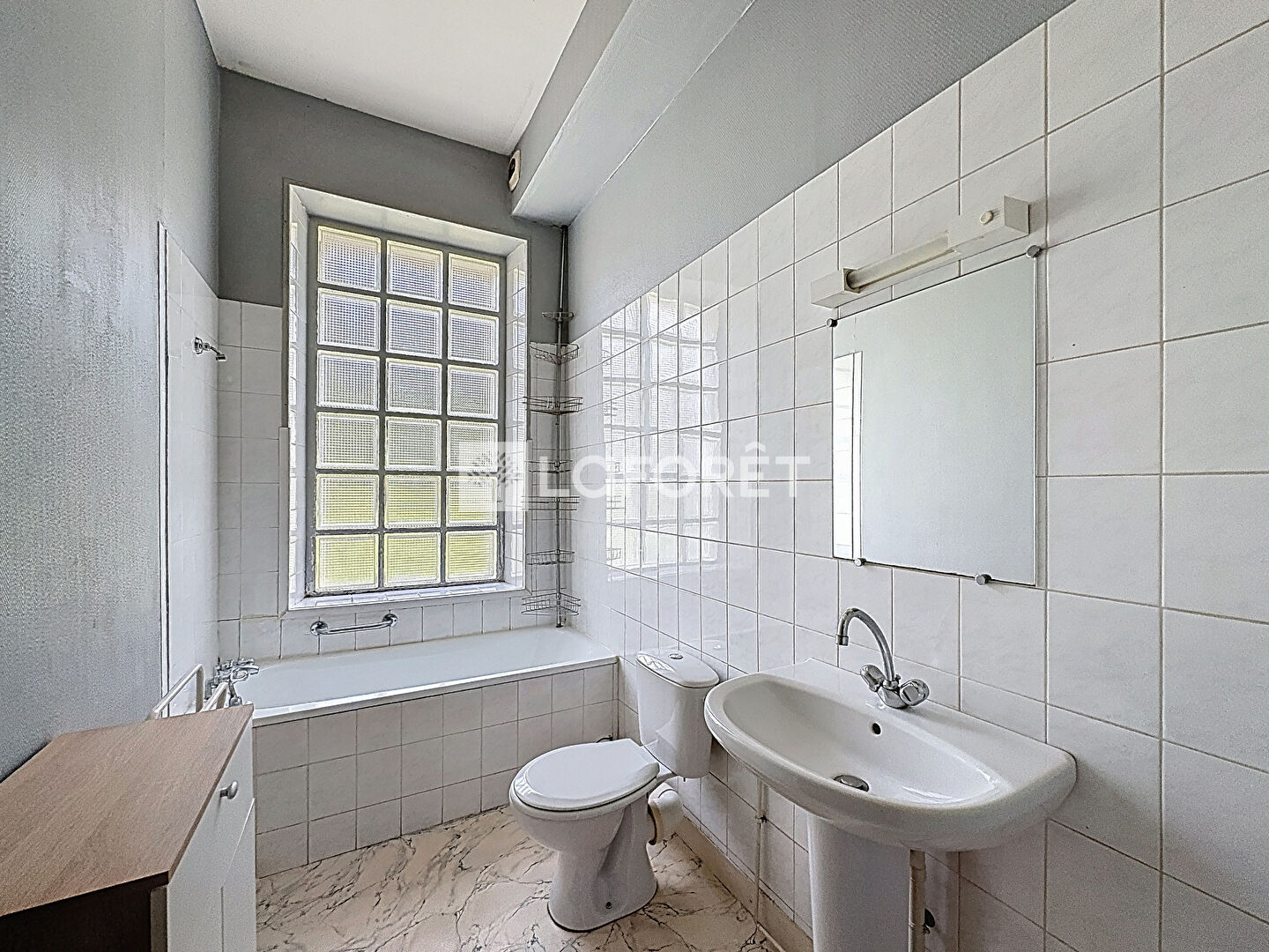 Maison à louer, 35m², LIMOGES