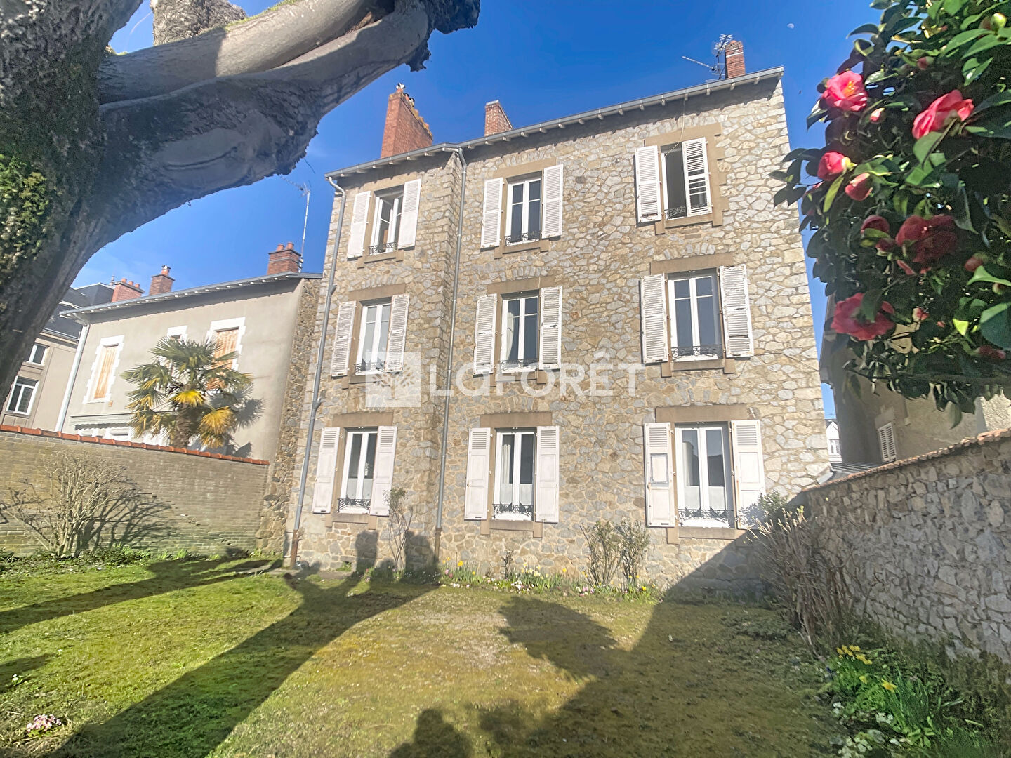 Maison à vendre, 85m², LIMOGES