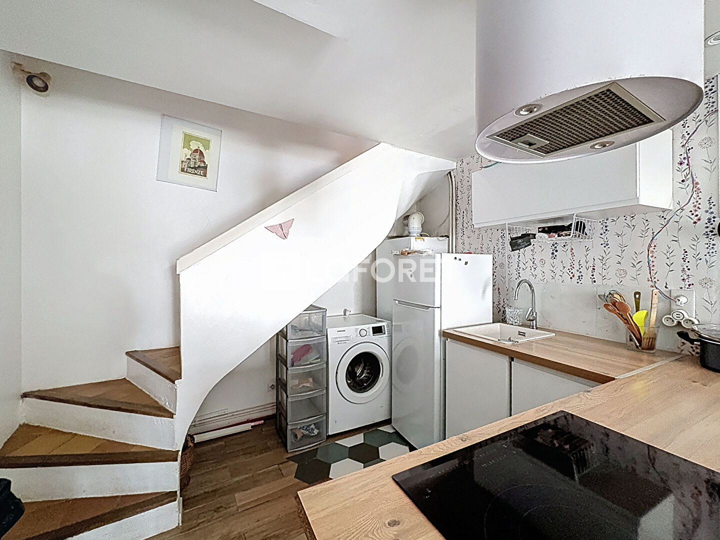 Maison à louer, 51m², LIMOGES