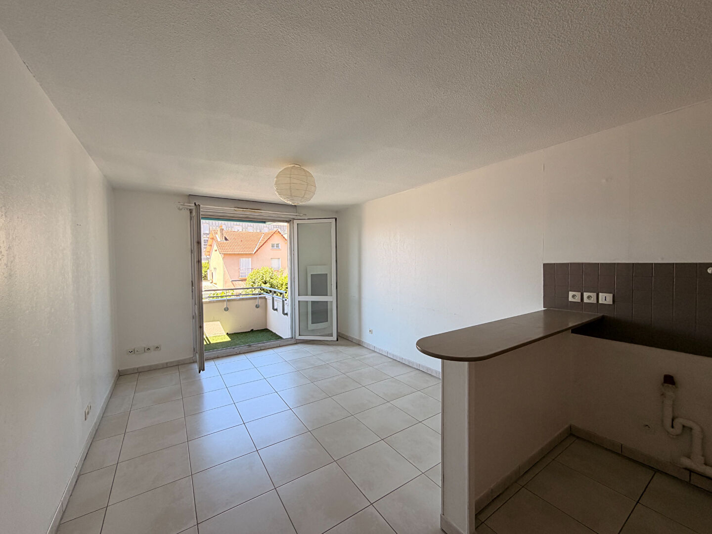 Maison à louer, 42m², LIMOGES