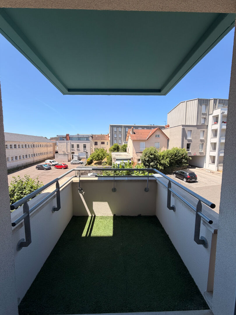 Maison à louer, 42m², LIMOGES