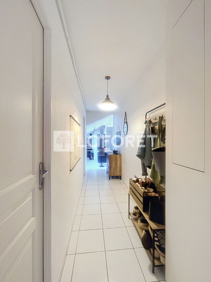 Maison à vendre, 104m², LIMOGES