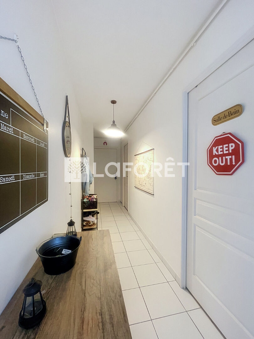 Maison à vendre, 104m², LIMOGES