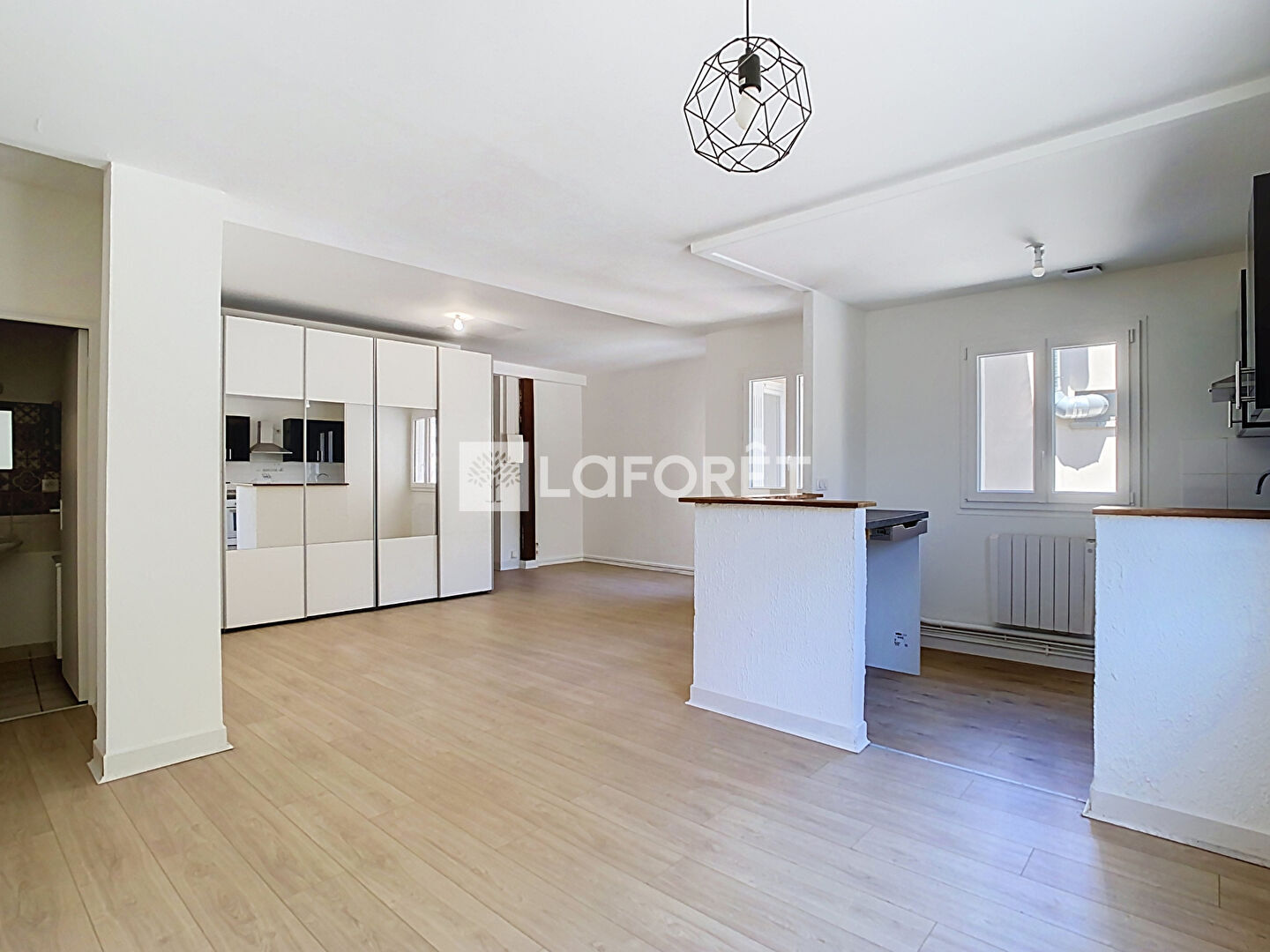 Maison à vendre, 53m², LIMOGES
