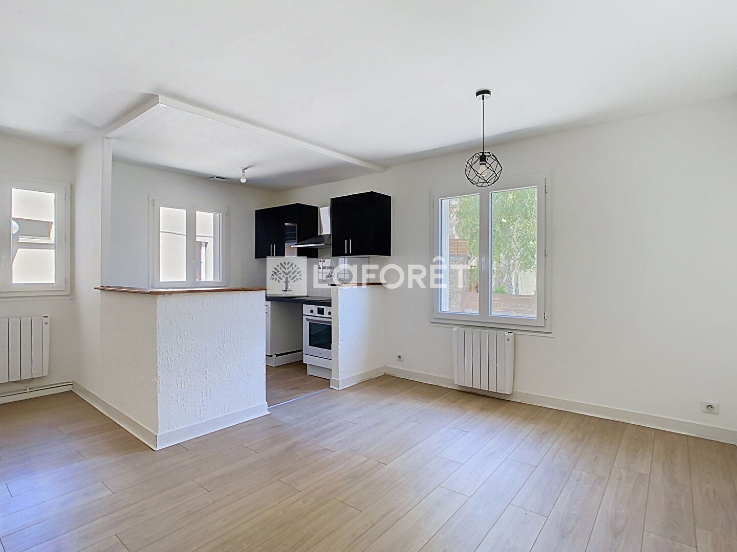 Maison à vendre, 53m², LIMOGES