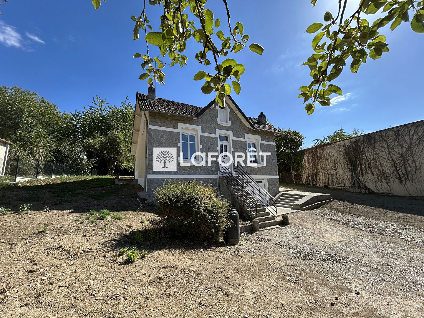 Maison à louer, 70m², LIMOGES