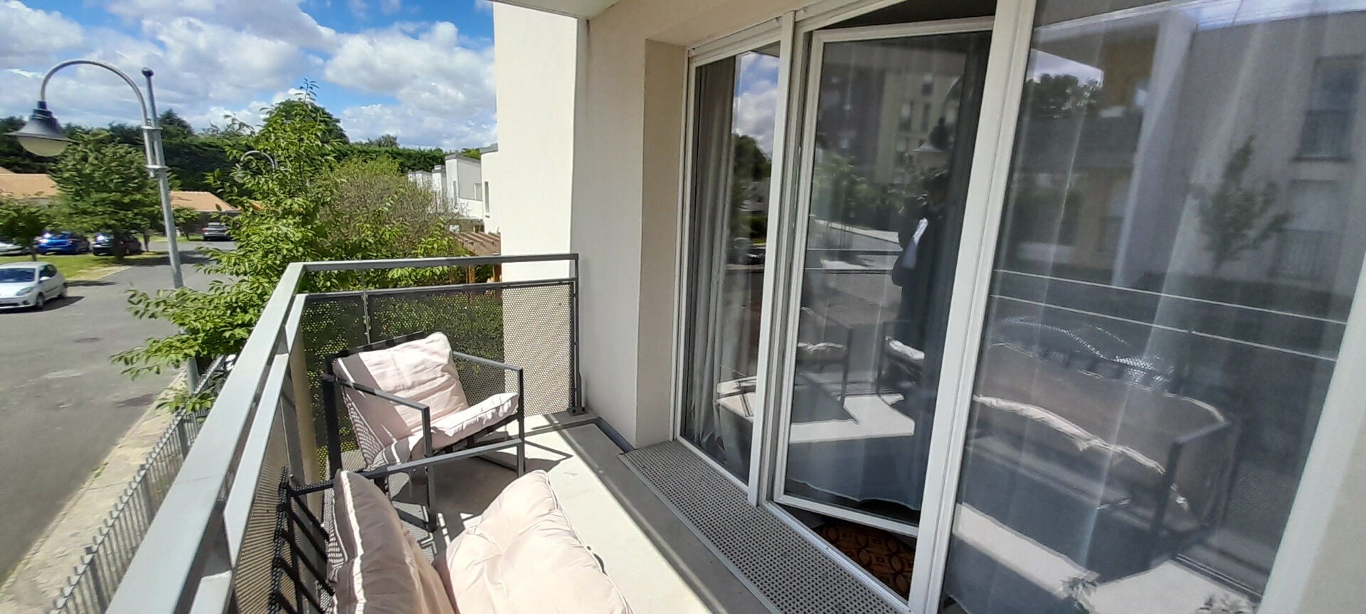 Maison à vendre, 58m², Saulx-les-Chartreux