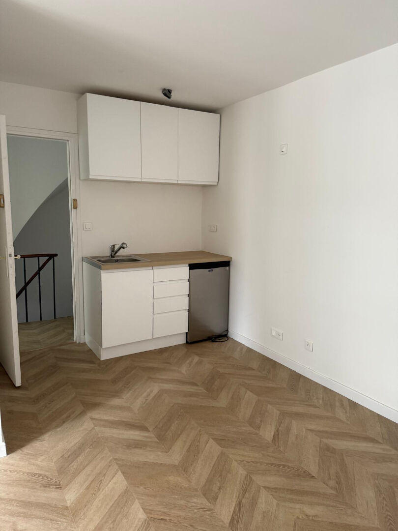 Appartement a louer rambouillet - 1 pièce(s) - 16 m2 - Surfyn
