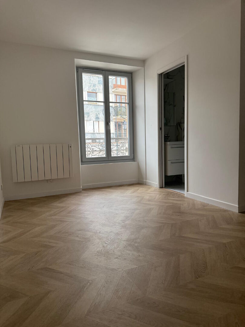 Appartement a louer rambouillet - 1 pièce(s) - 16 m2 - Surfyn