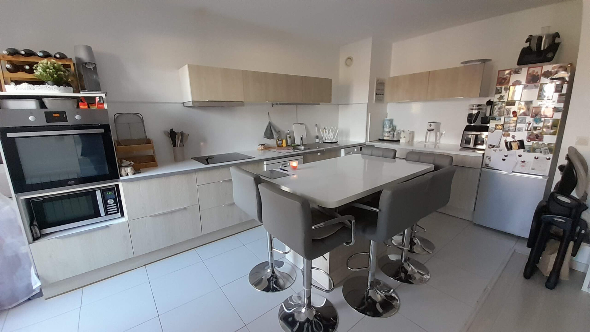 Maison à vendre, 71m², Limours
