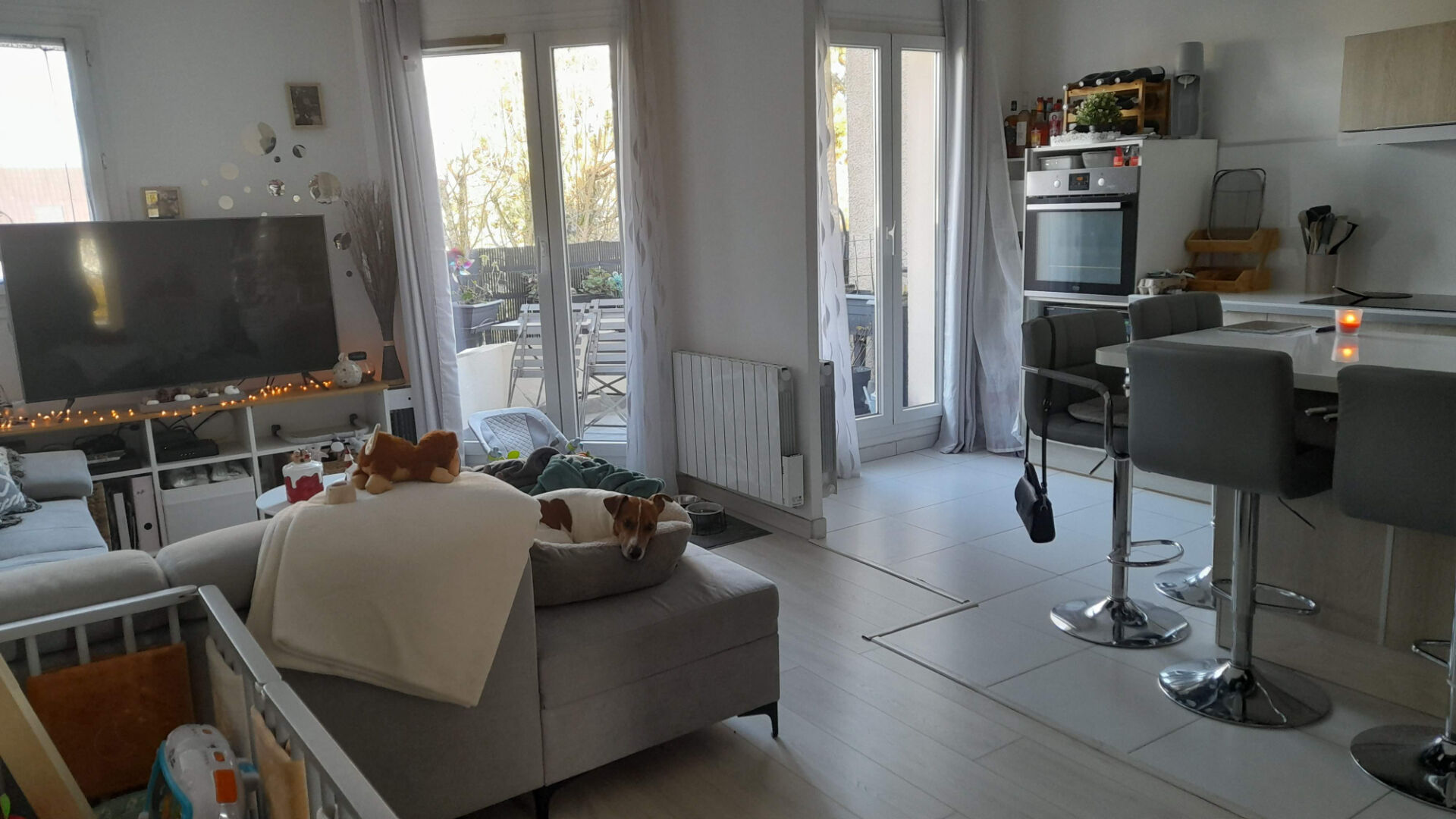Maison à vendre, 71m², Limours
