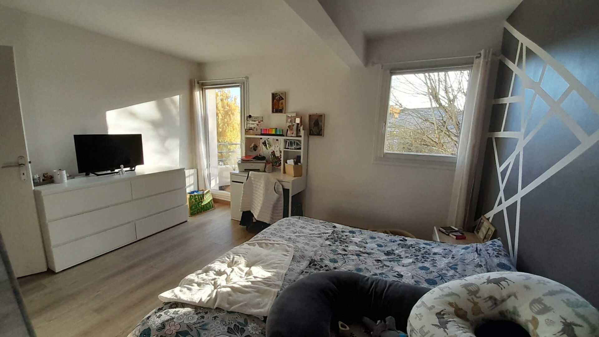 Maison à vendre, 71m², Limours