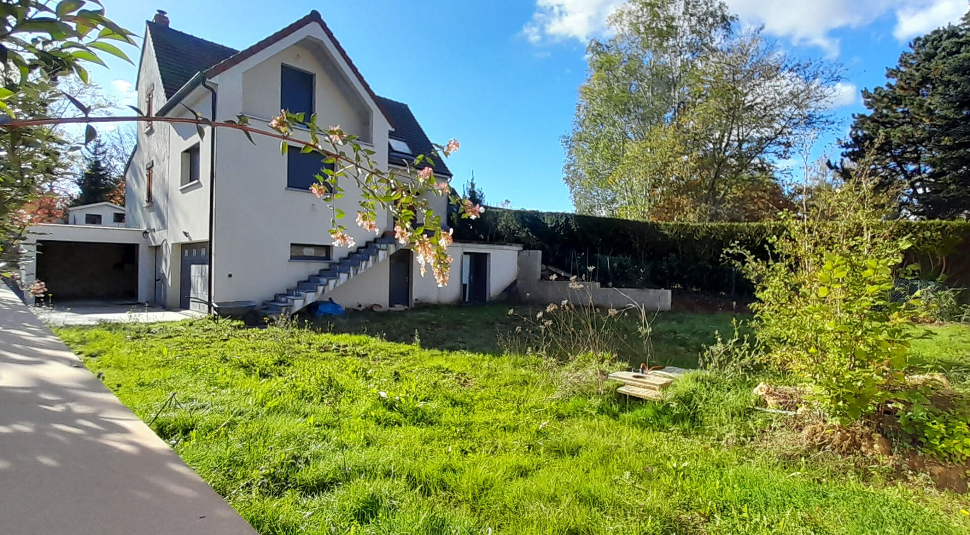 Maison à louer, 136m², Limours