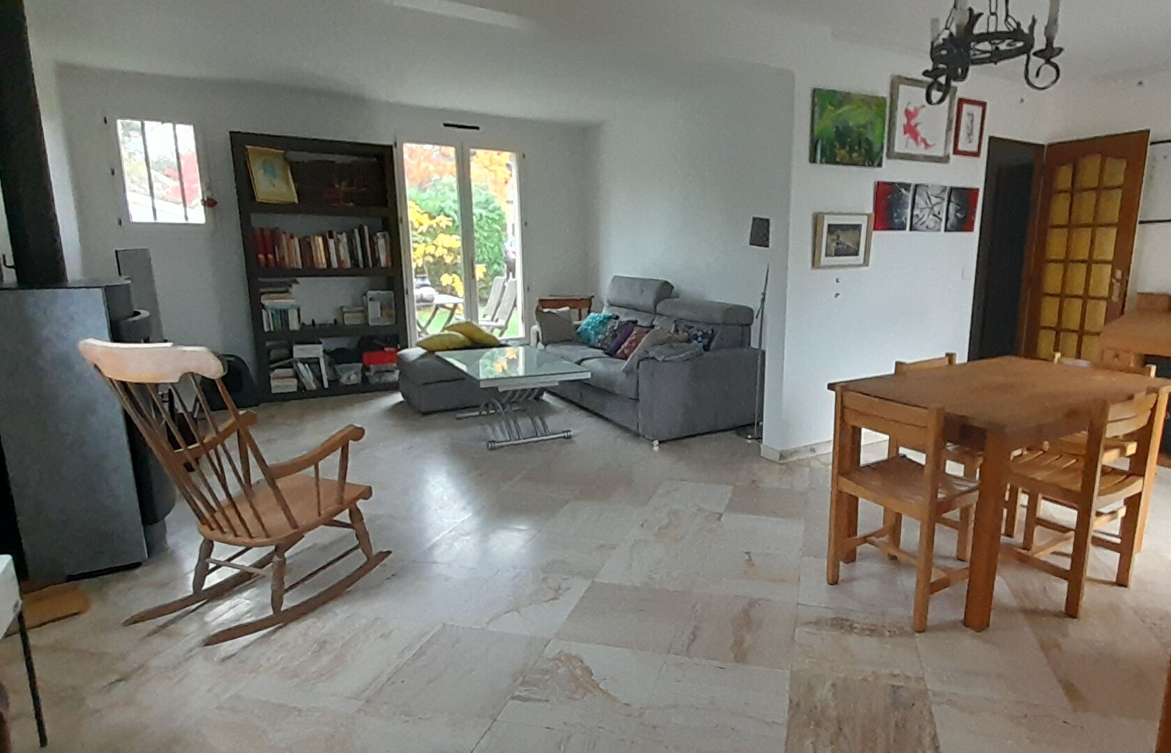 Maison à louer, 136m², Limours