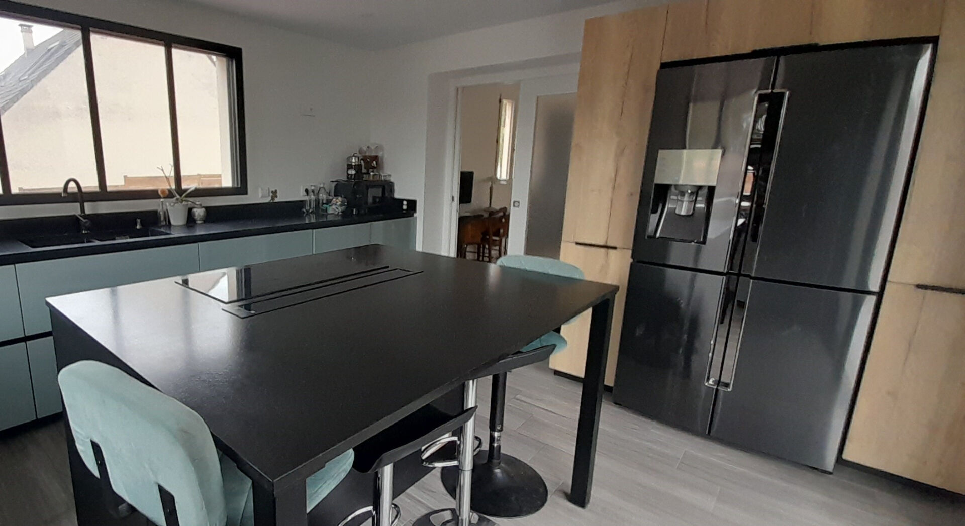 Maison à louer, 136m², Limours