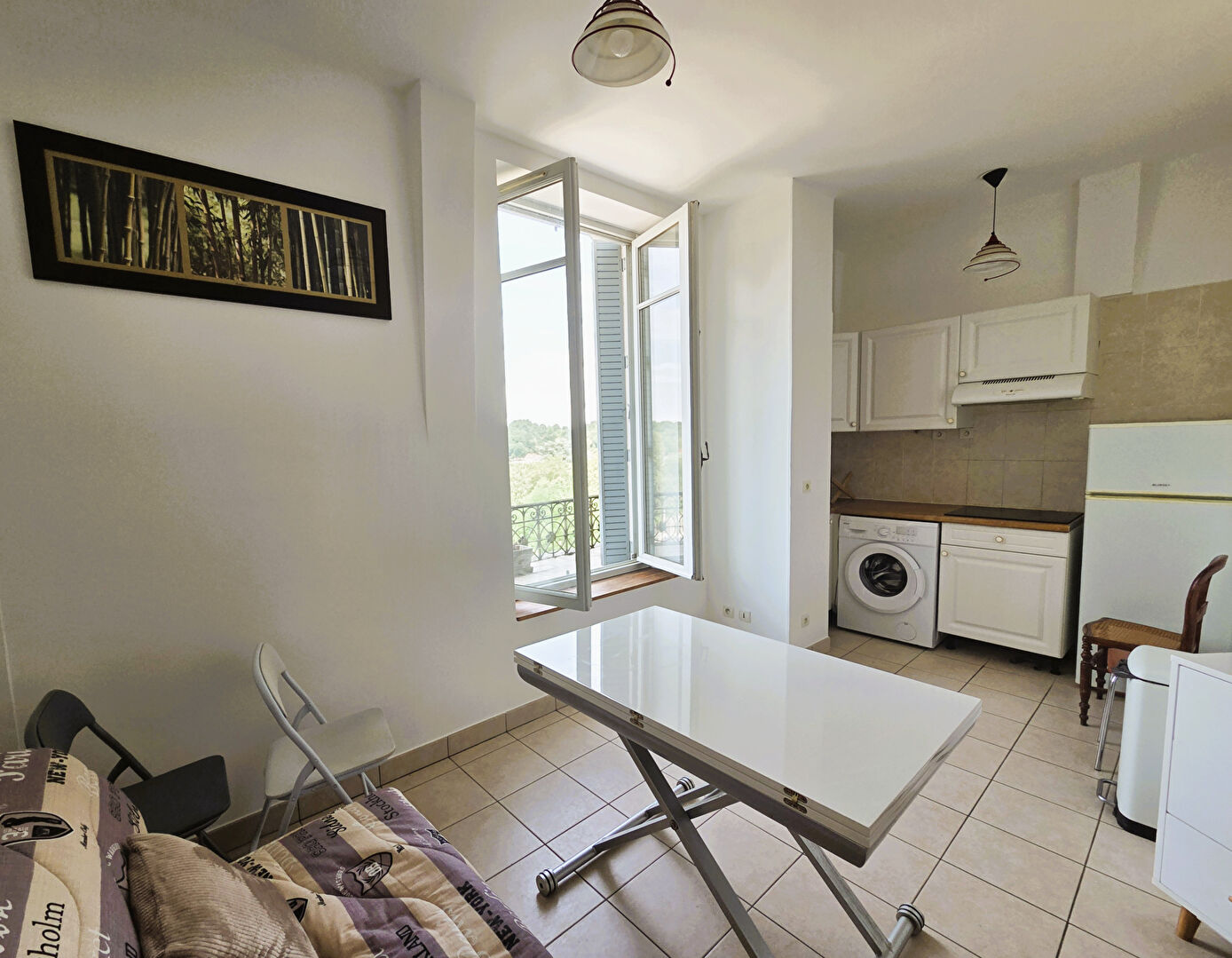 Maison à louer, 33m², LIMOURS