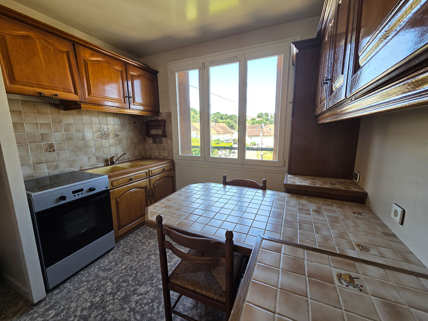 Maison à vendre, 86m², LIMOURS