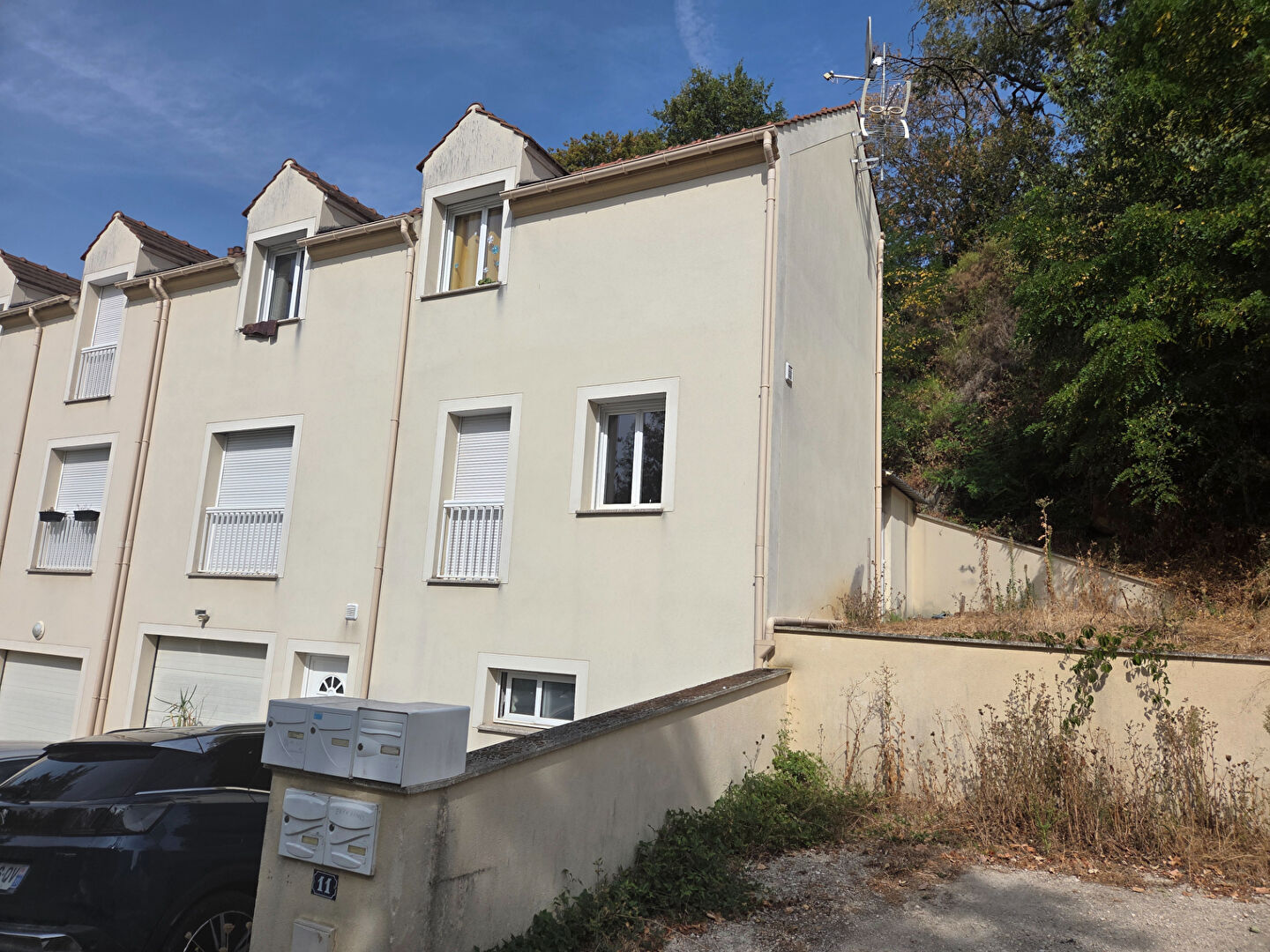 Maison à louer, 55m², LIMOURS