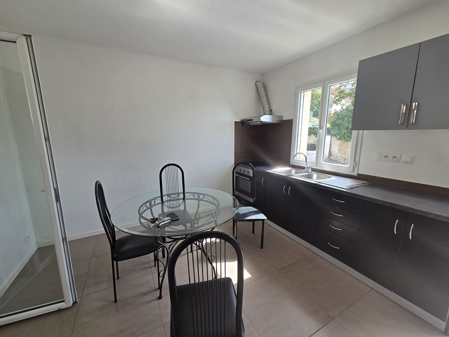 Maison à louer, 55m², LIMOURS
