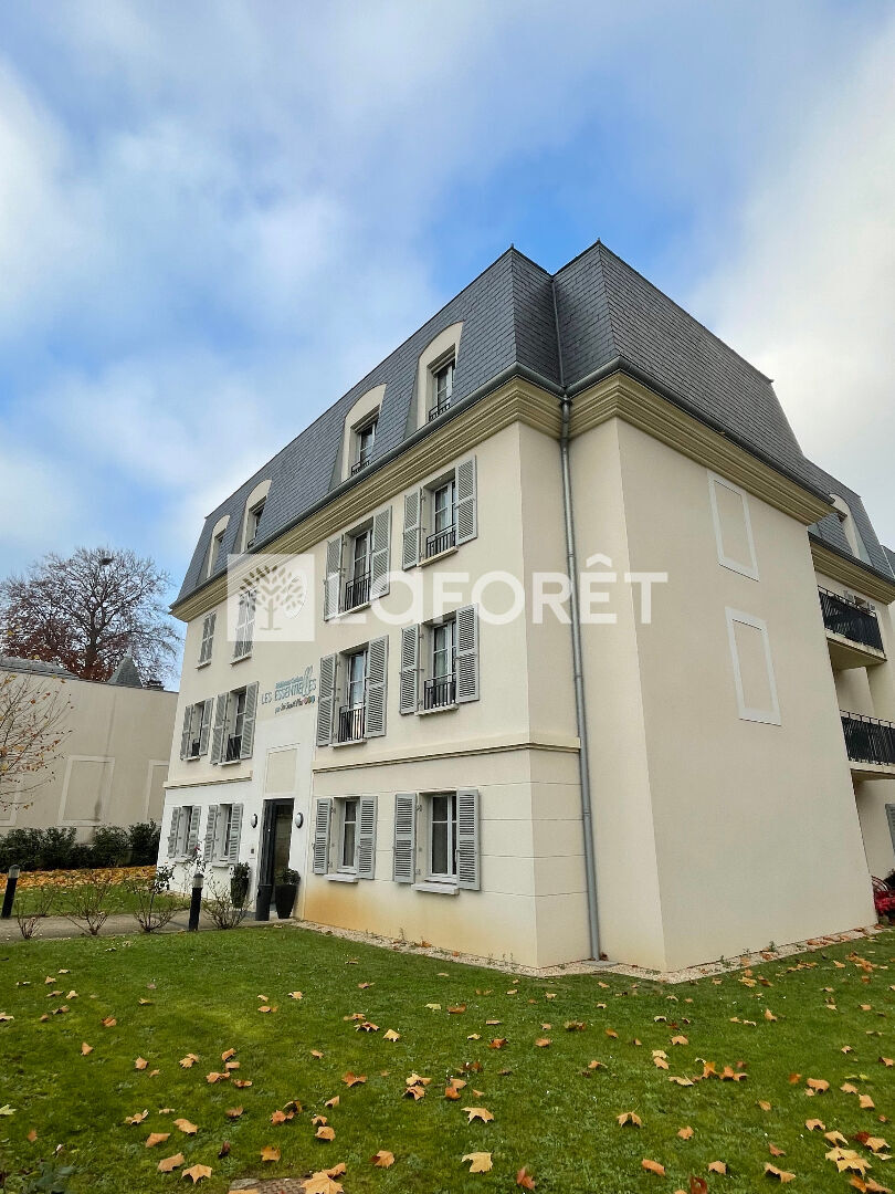 Appartement a louer l'isle-adam - 2 pièce(s) - 42.5 m2 - Surfyn