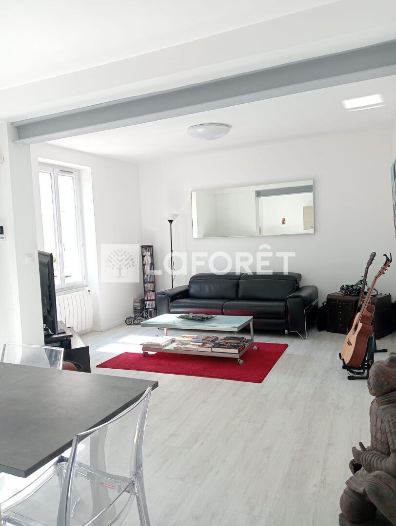 Appartement a louer l'isle-adam - 2 pièce(s) - 49.29 m2 - Surfyn