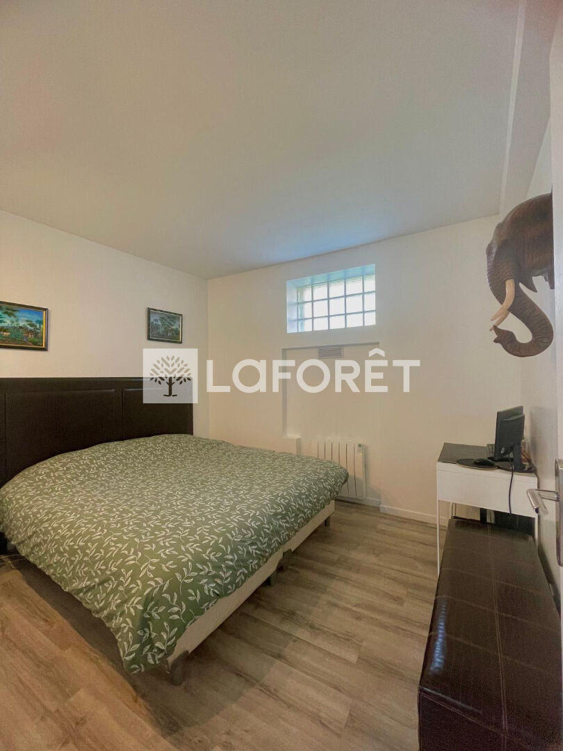 Appartement a louer l'isle-adam - 2 pièce(s) - 49.29 m2 - Surfyn