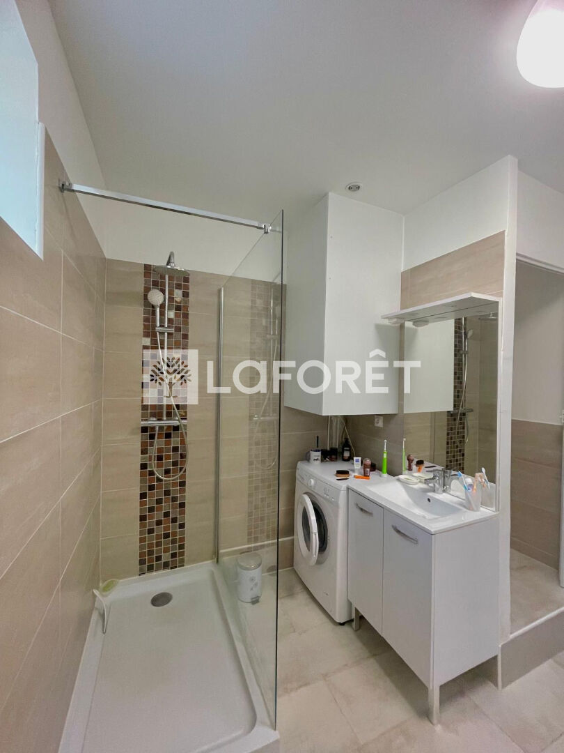 Appartement a louer l'isle-adam - 2 pièce(s) - 49.29 m2 - Surfyn