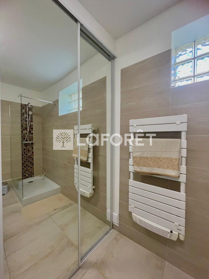 Appartement a louer l'isle-adam - 2 pièce(s) - 49.29 m2 - Surfyn